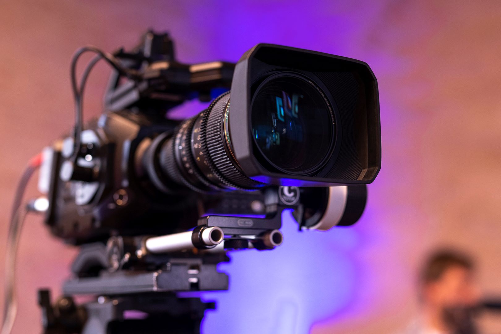 CMS TV přímý přenos